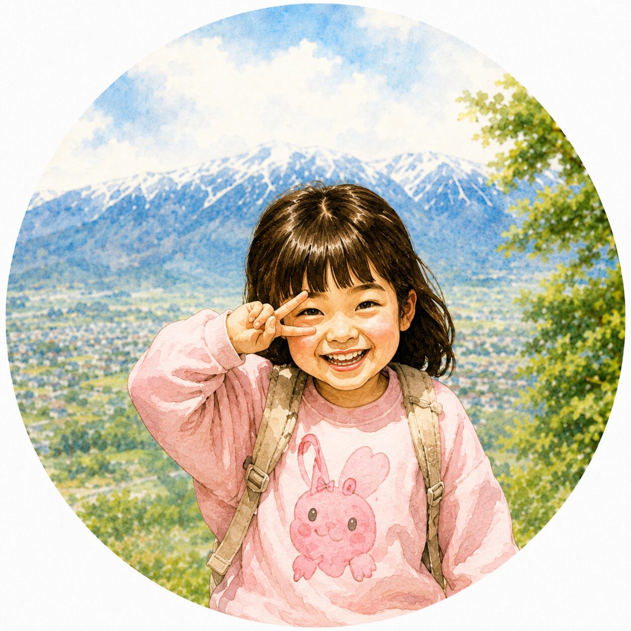 ラプ子